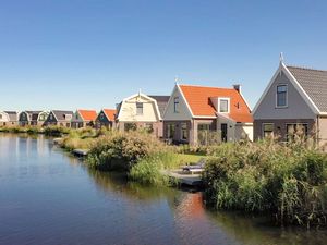 Ferienhaus für 8 Personen (95 m&sup2;) in Waterland