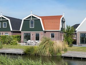 Ferienhaus für 12 Personen in Waterland