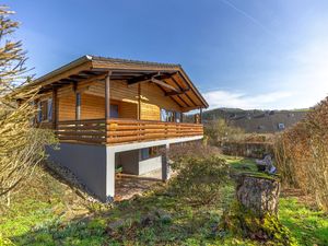 Ferienhaus für 6 Personen (110 m²) in Waxweiler