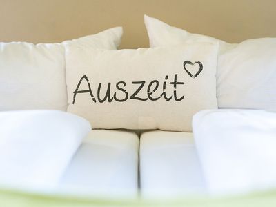 Auszeit