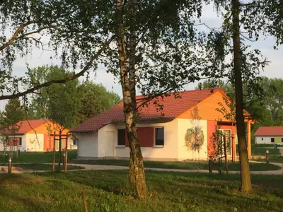 Ferienhäuser