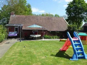Ferienhaus für 5 Personen (85 m²) in Weener