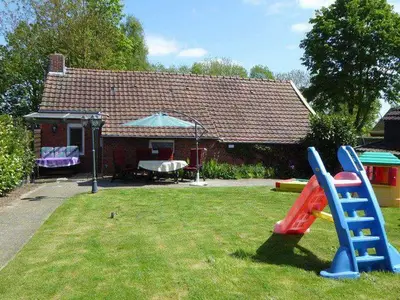 Ferienhaus für 5 Personen (85 m²) in Weener 1/10