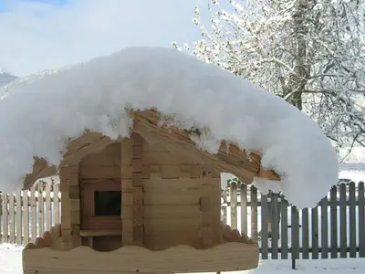 Mandlhof-Winter-Vopgelkripp
