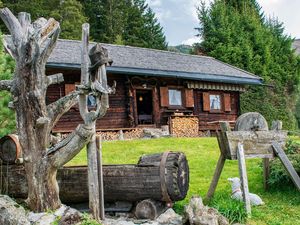 Ferienhaus für 4 Personen (65 m²) in Weerberg