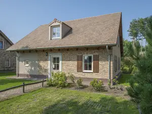 Ferienhaus für 11 Personen (148 m²) in Weert