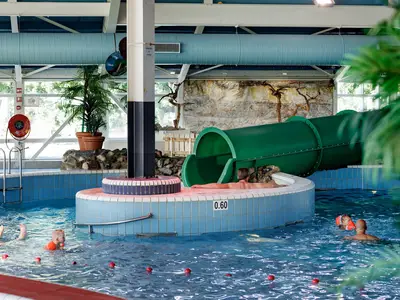 PoolOfHouse