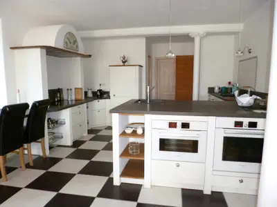 Ferienhaus für 10 Personen (198 m²) in Weesby 8/10