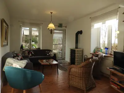 Ferienhaus für 10 Personen (198 m²) in Weesby 1/10