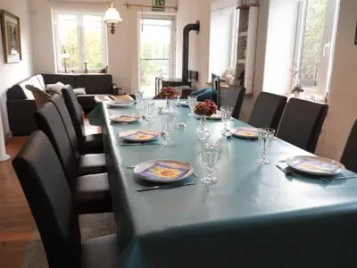 Ferienhaus für 10 Personen (198 m²) in Weesby 3/10