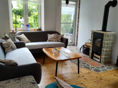 Ferienhaus für 10 Personen (198 m²) in Weesby 1/10