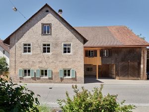 Ferienhaus für 6 Personen (150 m²) in Wegenstetten