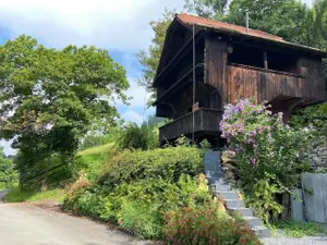 Ferienhaus für 3 Personen (60 m²) in Weggis