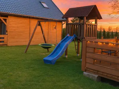 Ferienhaus für 6 Personen (75 m²) in Węgorzewo 3/10