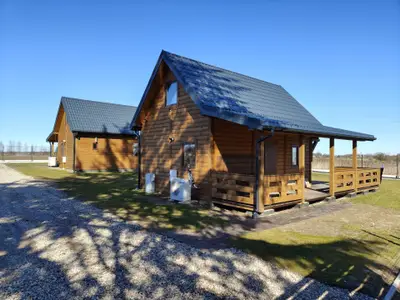 Ferienhaus für 6 Personen (75 m²) in Węgorzewo 5/10