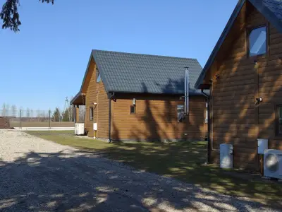 Ferienhaus für 6 Personen (75 m²) in Węgorzewo 7/10