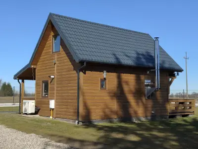 Ferienhaus für 6 Personen (75 m²) in Węgorzewo 10/10