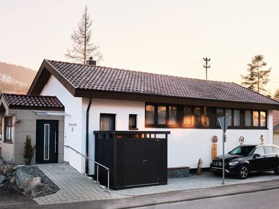 Ferienhaus für 2 Personen (90 m²) in Wehingen 9/10