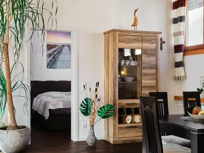 Ferienhaus für 2 Personen (90 m²) in Wehingen 7/10