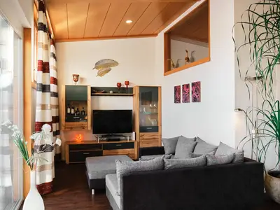 Ferienhaus für 2 Personen (90 m²) in Wehingen 9/10