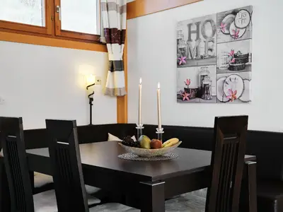Ferienhaus für 2 Personen (90 m²) in Wehingen 10/10