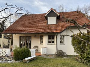 Ferienhaus für 4 Personen in Weiden (Oberpfalz)