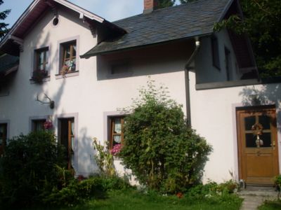 Ferienhaus zum Geißnhof