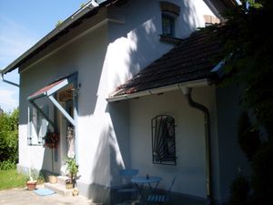 Ferienhaus für 1 Person (25 m&sup2;) in Weiden (Oberpfalz)