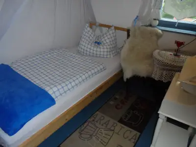 Ferienhaus für 3 Personen (69 m²) in Weiden (Oberpfalz) 9/10