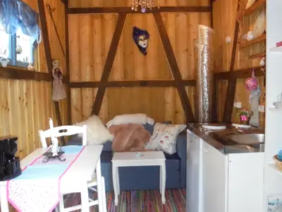 Ferienhaus für 1 Person in Weiden (Oberpfalz) 10/10