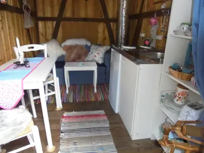 Ferienhaus für 1 Person in Weiden (Oberpfalz) 4/9