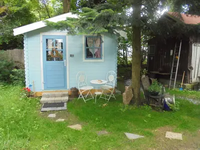 Ferienhaus für 1 Person (15 m²) in Weiden (Oberpfalz) 9/10