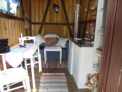 Ferienhaus für 1 Person in Weiden (Oberpfalz) 5/9