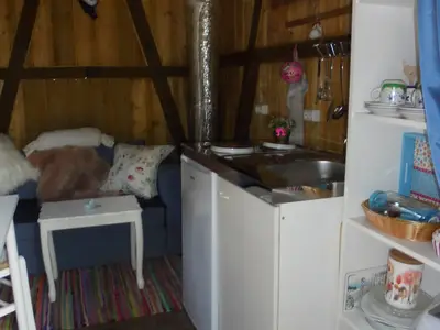 Ferienhaus für 1 Person in Weiden (Oberpfalz) 6/9