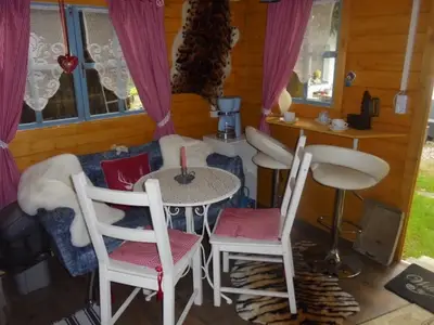 Ferienhaus für 1 Person (15 m²) in Weiden (Oberpfalz) 10/10