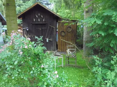 Ferienhaus für 1 Person in Weiden (Oberpfalz) 8/9