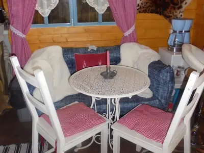 Ferienhaus für 1 Person (15 m²) in Weiden (Oberpfalz) 4/10