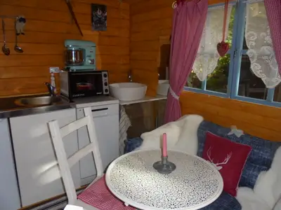 Ferienhaus für 1 Person (15 m²) in Weiden (Oberpfalz) 5/10