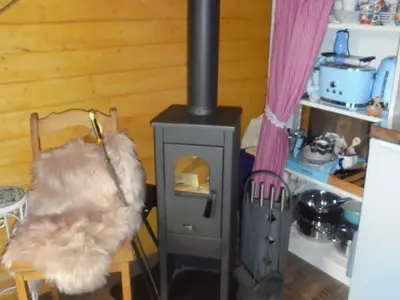 Ferienhaus für 1 Person (15 m²) in Weiden (Oberpfalz) 6/10