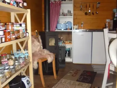 Ferienhaus für 1 Person (15 m²) in Weiden (Oberpfalz) 7/10