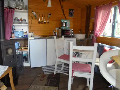 Ferienhaus für 1 Person (15 m²) in Weiden (Oberpfalz) 8/10