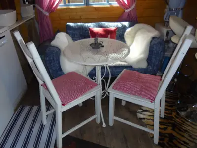 Ferienhaus für 1 Person (15 m²) in Weiden (Oberpfalz) 9/10