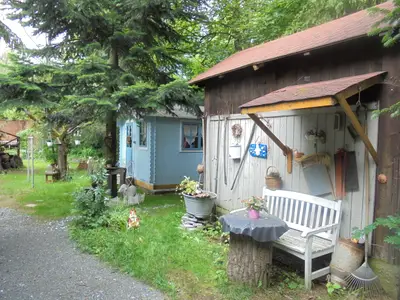 Ferienhaus für 1 Person (15 m²) in Weiden (Oberpfalz) 10/10