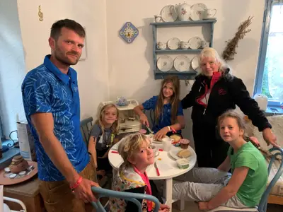 Ferienhaus für 1 Person (15 m²) in Weiden (Oberpfalz) 6/10