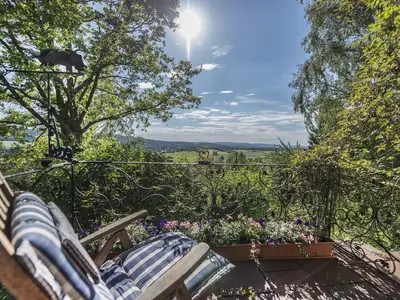 Ferienhaus für 4 Personen in Weidenberg 3/10