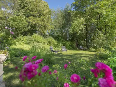 Ferienhaus für 4 Personen in Weidenberg 4/10