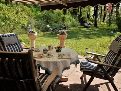 Ferienhaus für 4 Personen in Weidenberg 5/10
