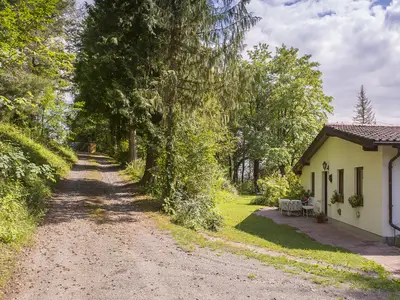 Ferienhaus für 4 Personen in Weidenberg 6/10