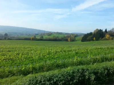 Ferienhaus für 4 Personen in Weidenberg 7/10