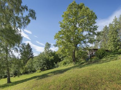 Ferienhaus für 4 Personen in Weidenberg 8/10